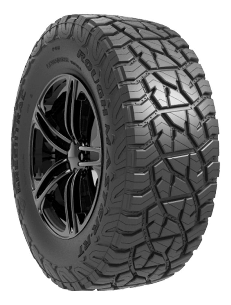 LLANTA 33X12.50R24 LT GREENTRAC ROUGH MASTER-RT 110Q