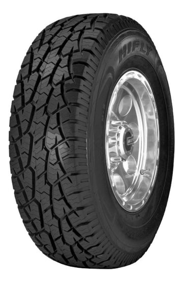 Llanta 255/70r16 Hifly Vigorous At601 111