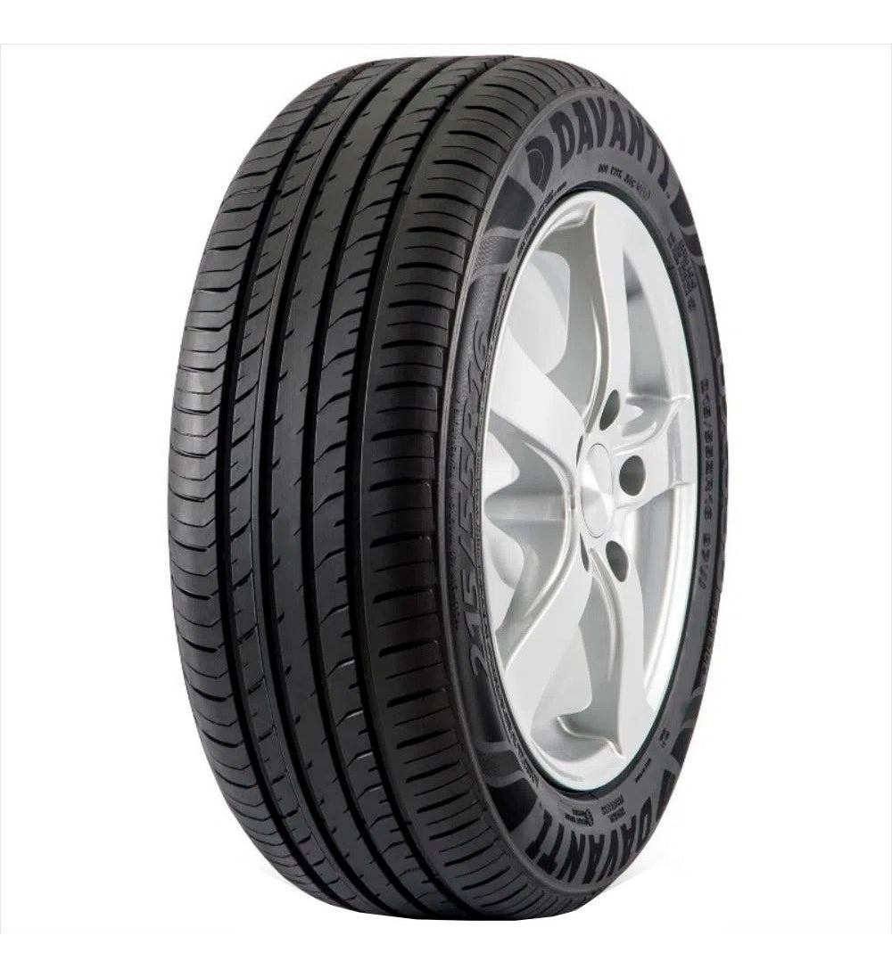 LLANTA 195/45R16 DAVANTI DX390 84V