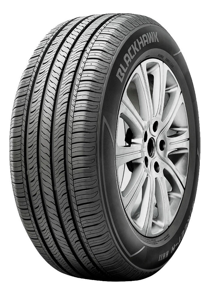 Llanta 195r14 C Blackhawk Hiscend-h Hl01 106q