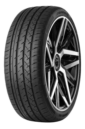 LLANTA 215/45R17 XL FRONWAY EURUS 08 91W