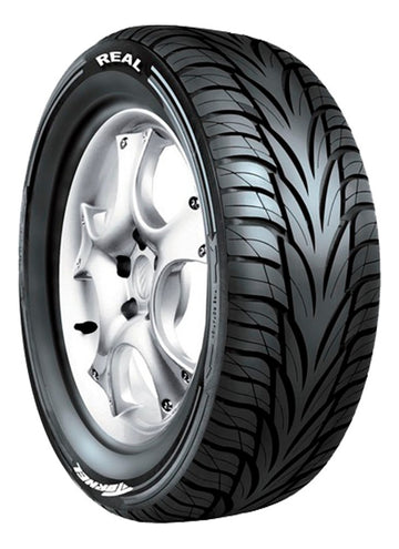 Llanta 205/55r16 Tornel Real 89v