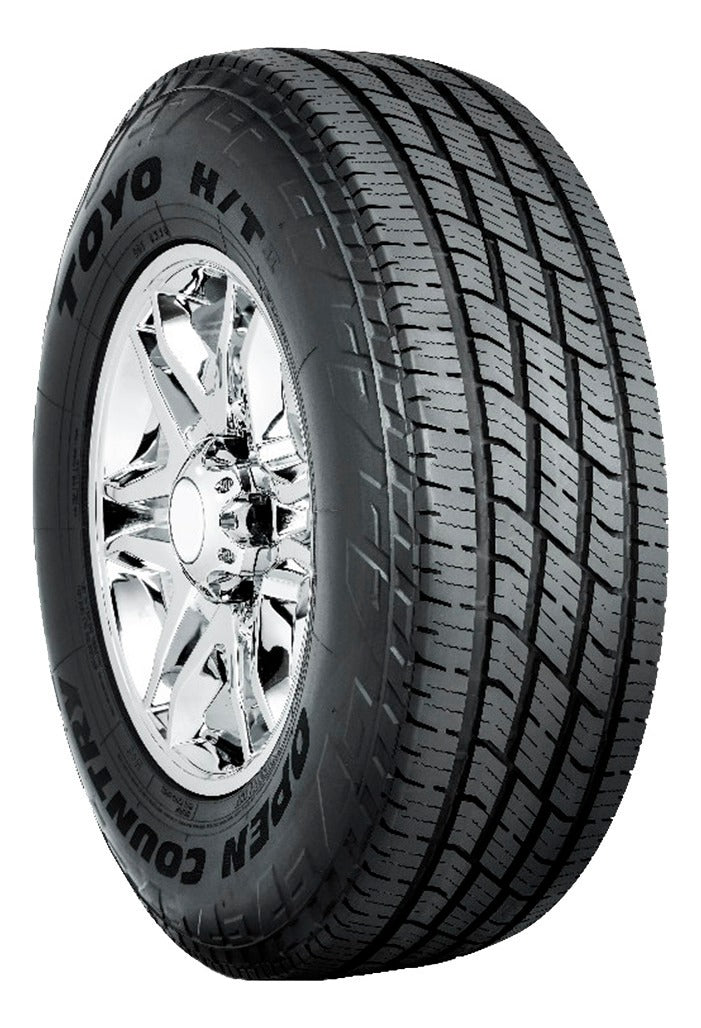 LLANTA 235/80R17 LT TOYO OPEN COUNTRY H/T 2 120S