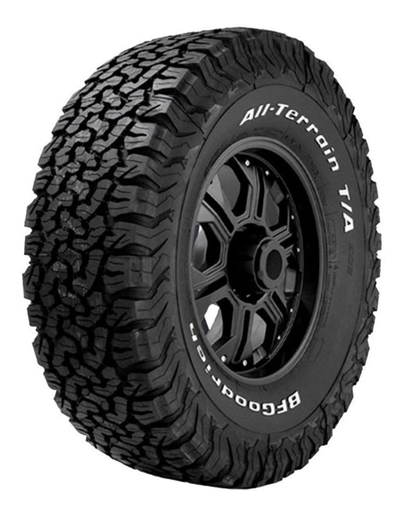 Llanta 245/75r16 Bf Goodrich All Terrain T/a Ko2 116s