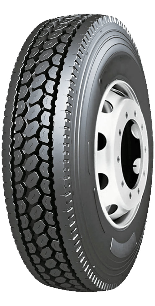LLANTA 11R24.5 BOSSWAY BD525 146L