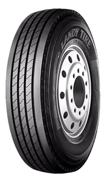 Llanta 295/60r22.5-18pr Landy Dt966 152/149m