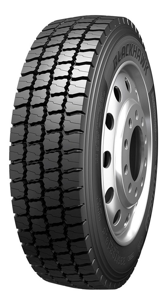 LLANTA 245/70R19.5 BLACKHAWK BDR28 135L