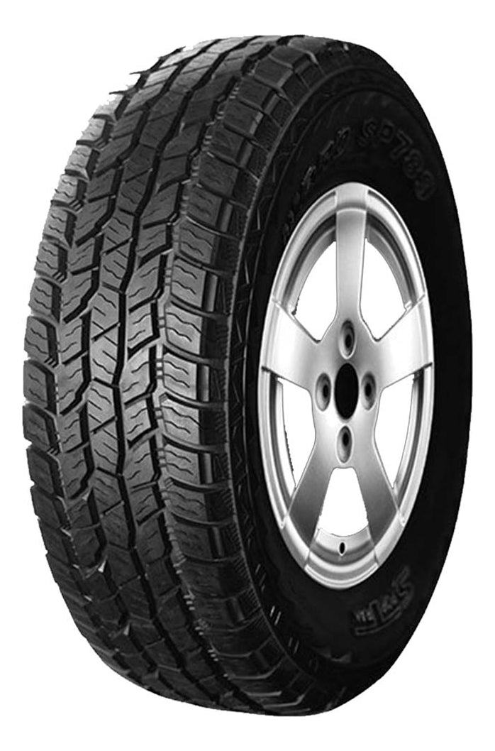 LLANTA 235/65R17 SPORTRAK WPRO SP789 104T