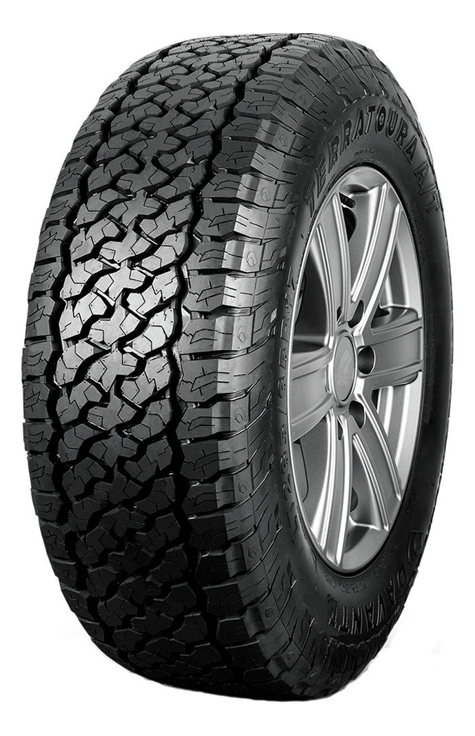 LLANTA 31X10.50R15 LT DAVANTI TERRATOURA A/T 109T