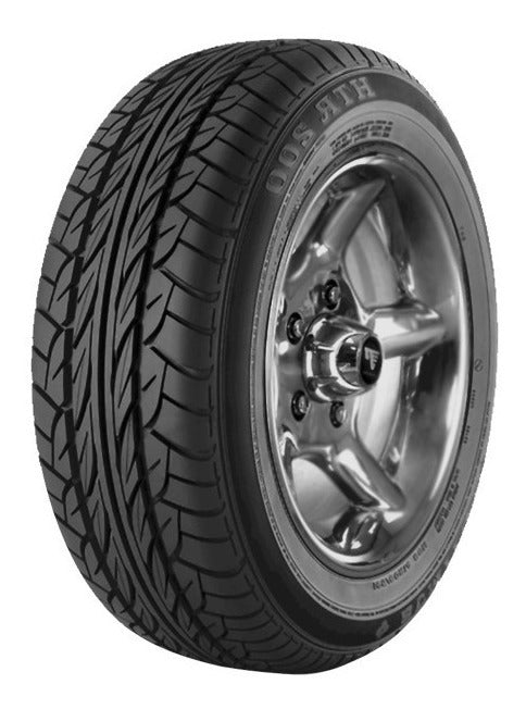 Llanta 205/70r14 Sumitomo Htr200 95h