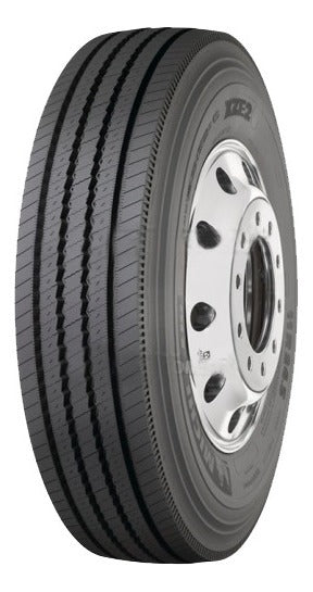 Llanta 11r24.5 Michelin Xze 2