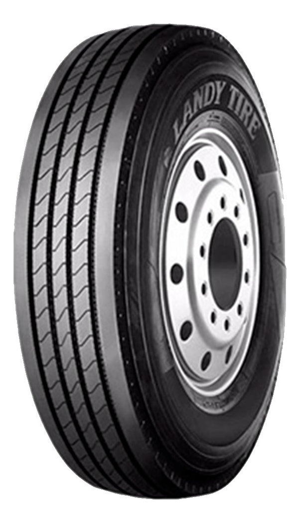 Llanta 285/75r24.5 18pr Landy Dt966 147m