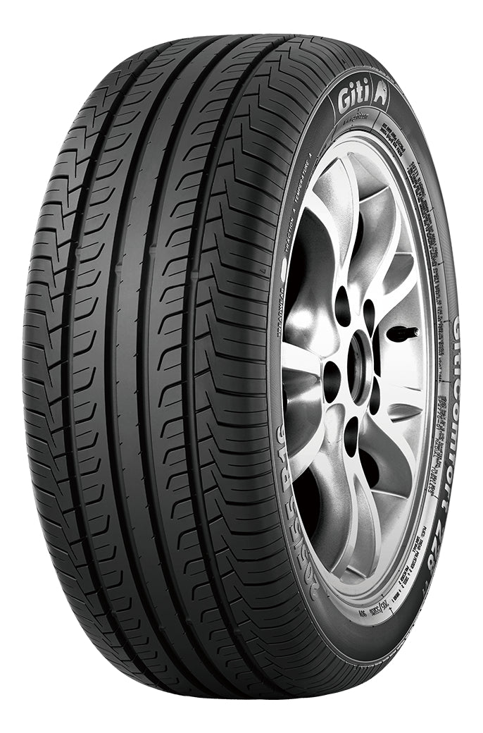 Llanta 195/65r15 Giti Giti Comfort 228 V1 91