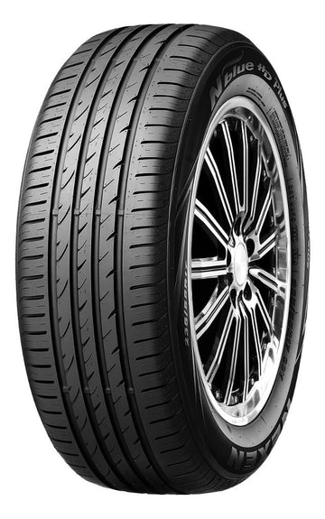 Llanta 185/65r15 Nexen N´blue Hd 88h