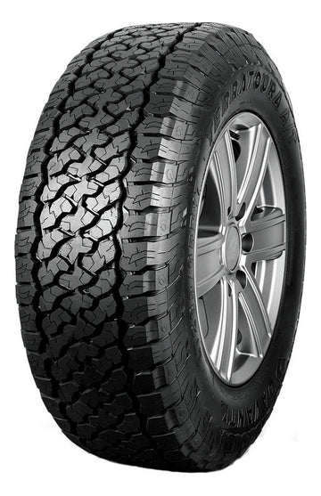 Llanta 235/70r16 Davanti Terratoura A/t 106t