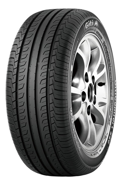 Llanta 215/50r17 Giti Giti Comfort 228v1 91v