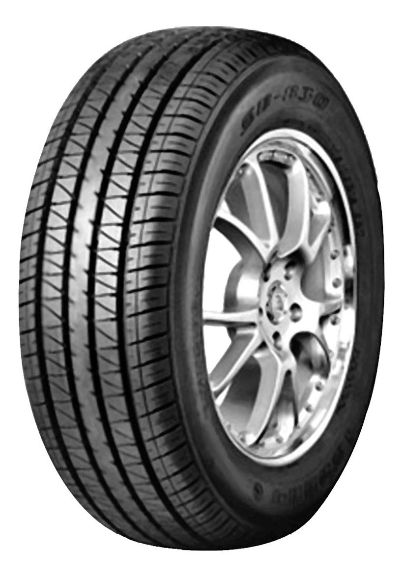 LLANTA 215/60R16C MAXTREK SU-830 108S