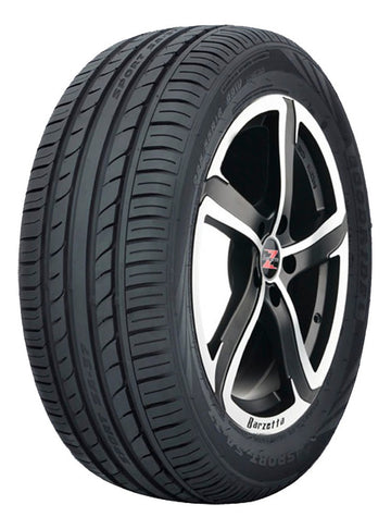 LLANTA 215/45R18 GOODRIDE SA37 93W