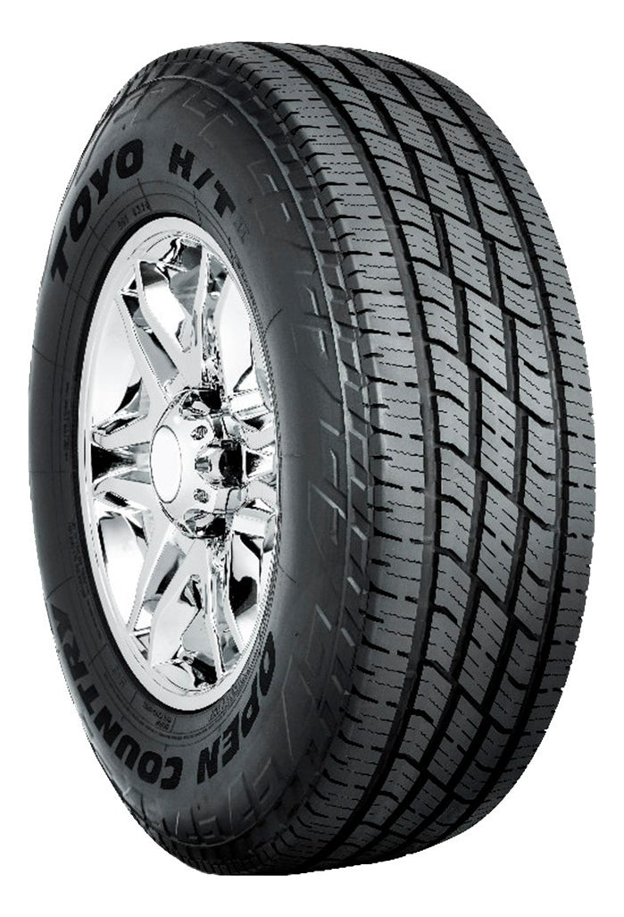 LLANTA 225/75R16 LT TOYO OPEN COUNTRY H/T 2 115S