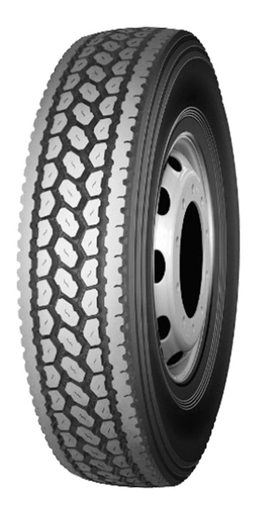 Llanta 11r24.5-16pr Racealone Rs666 149m