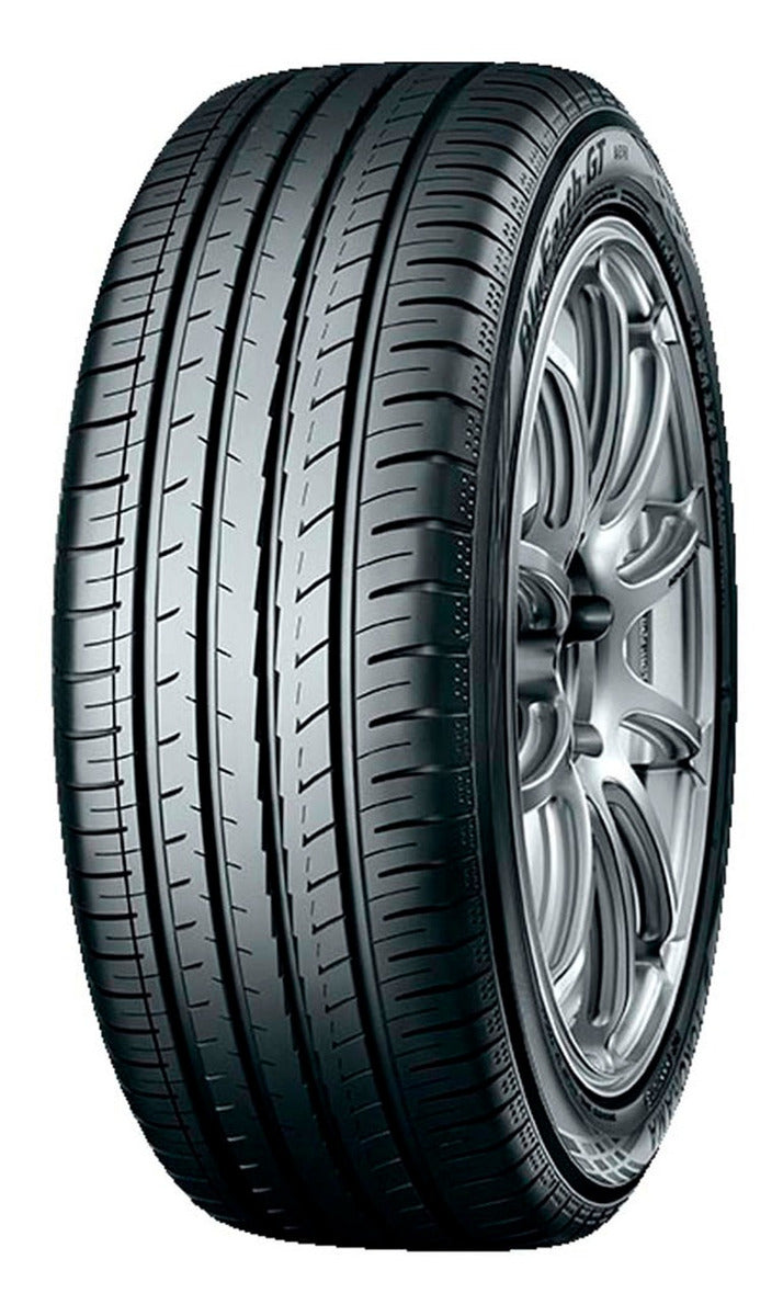 LLANTA 205/60R16 YOKOHAMA BLUEARTH GT AE-5 92V