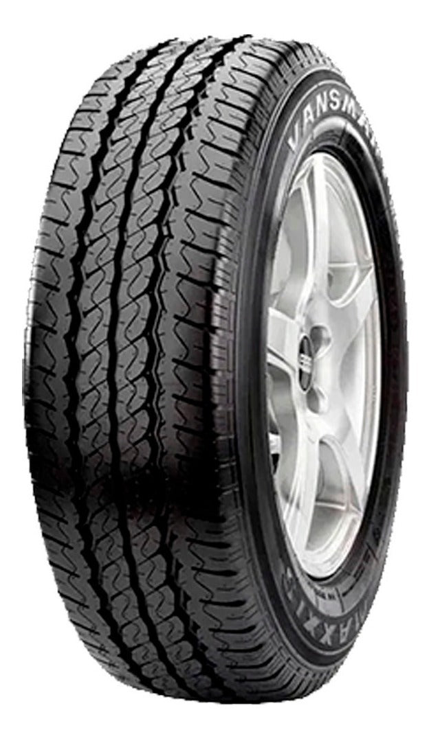 Llanta 195/70r15 C Maxxis Vansmart Mcv3+ 102s