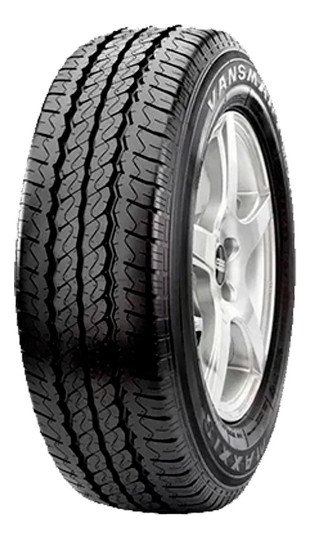 LLANTA 225/75R16 MAXXIS MCV3+ 121R