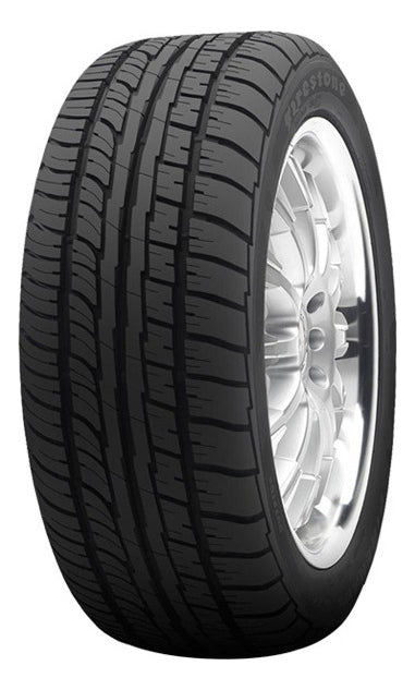 Llanta 185/55r15 Firestone Firehawk Gtv 82v