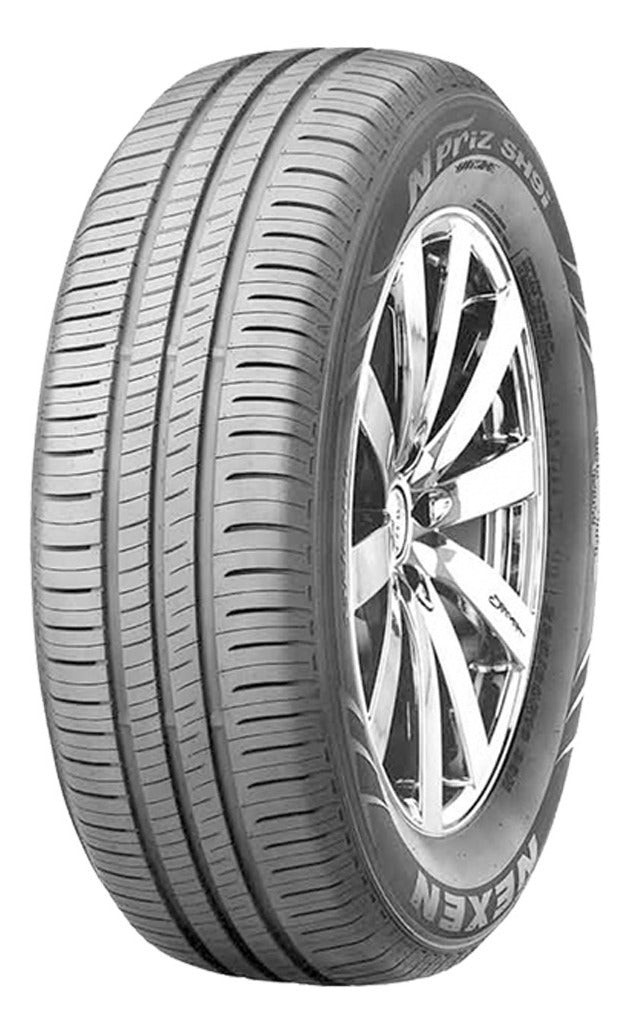 Llanta 215/70r15 Nexen N Priz Sh9i 98t