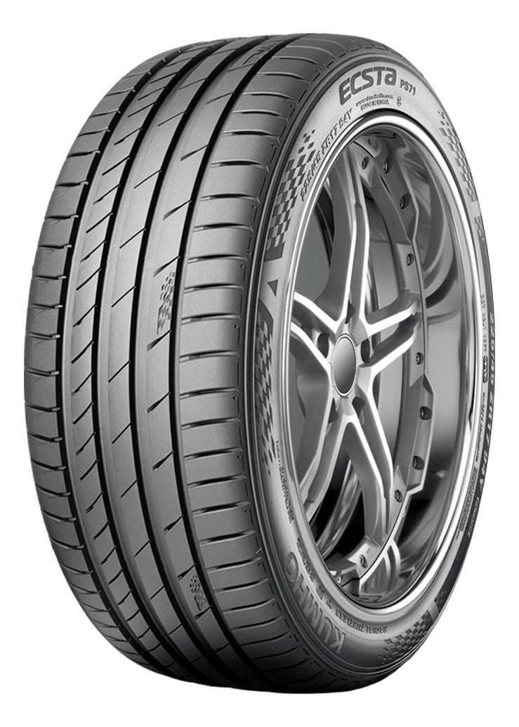 Llanta 205/55rf16 Kumho Ecsta Ps71