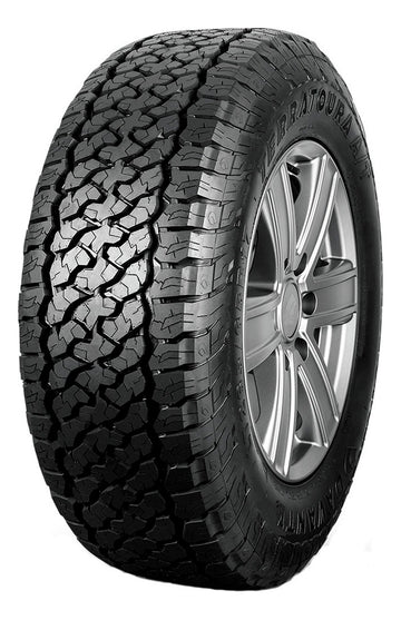 LLANTA 225/75R16 LT 10PR DAVANTI TERRATOURA A/T 115S