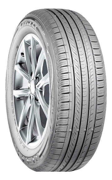 Llanta 205/65r15 Nexen N´ Priz Gx 94v