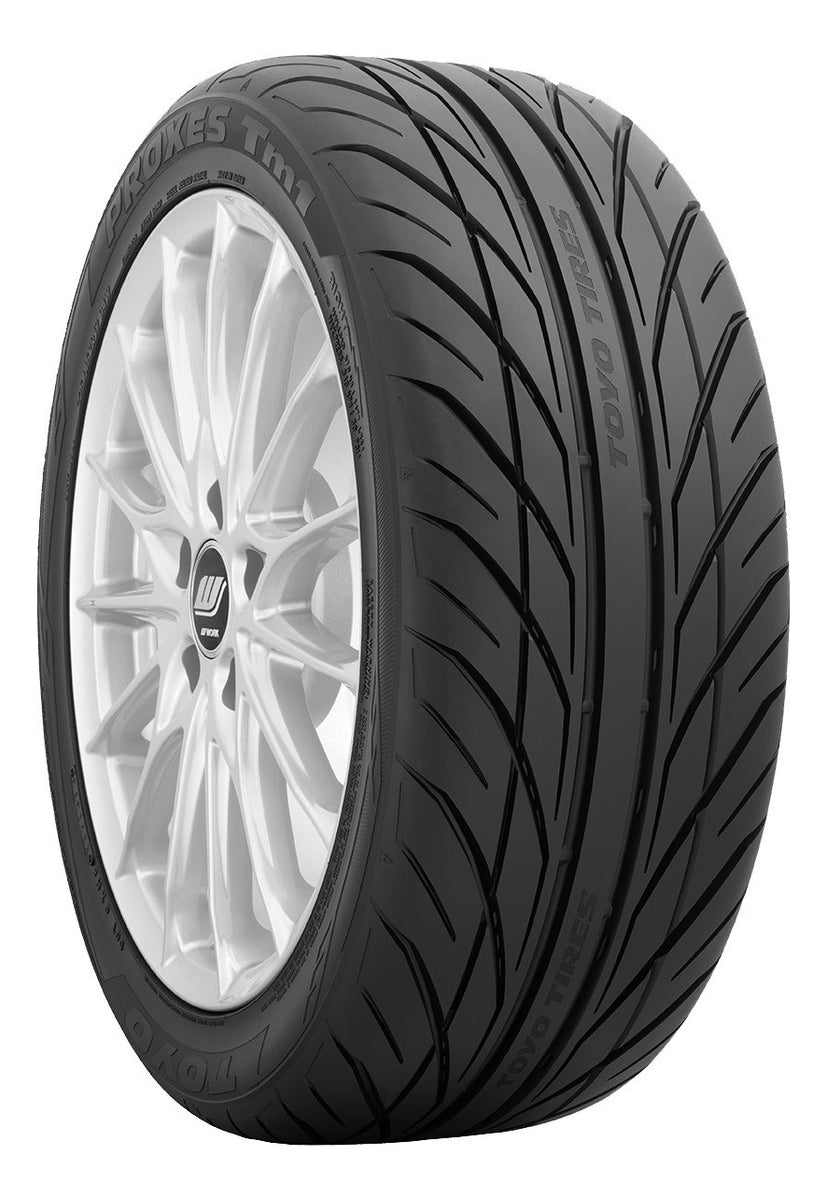 LLANTA 195/55R15 TOYO PROXES TM1 89V