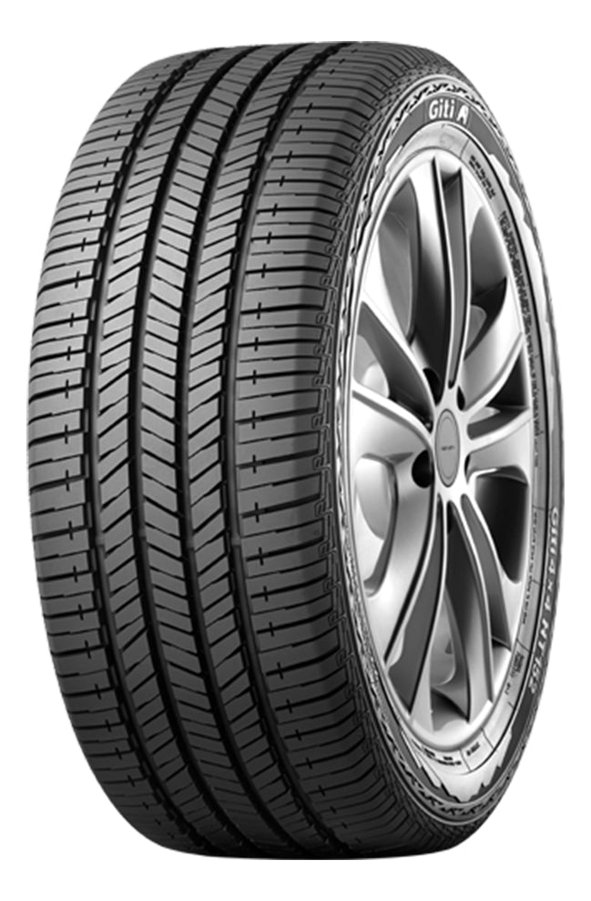 Llanta 265/60r18 Giti Giti 4x4 Ht152 110h