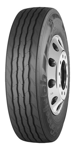 Llanta 275/80r22.5 Bf Goodrich Highway Control