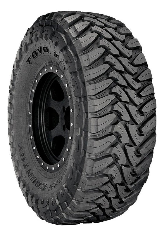 LLANTA 35X12.50R18 TOYO OPEN COUNTRY MT 123Q