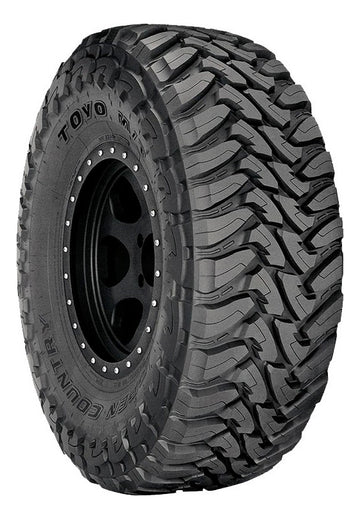 LLANTA 35X12.50R18 TOYO OPEN COUNTRY MT 123Q