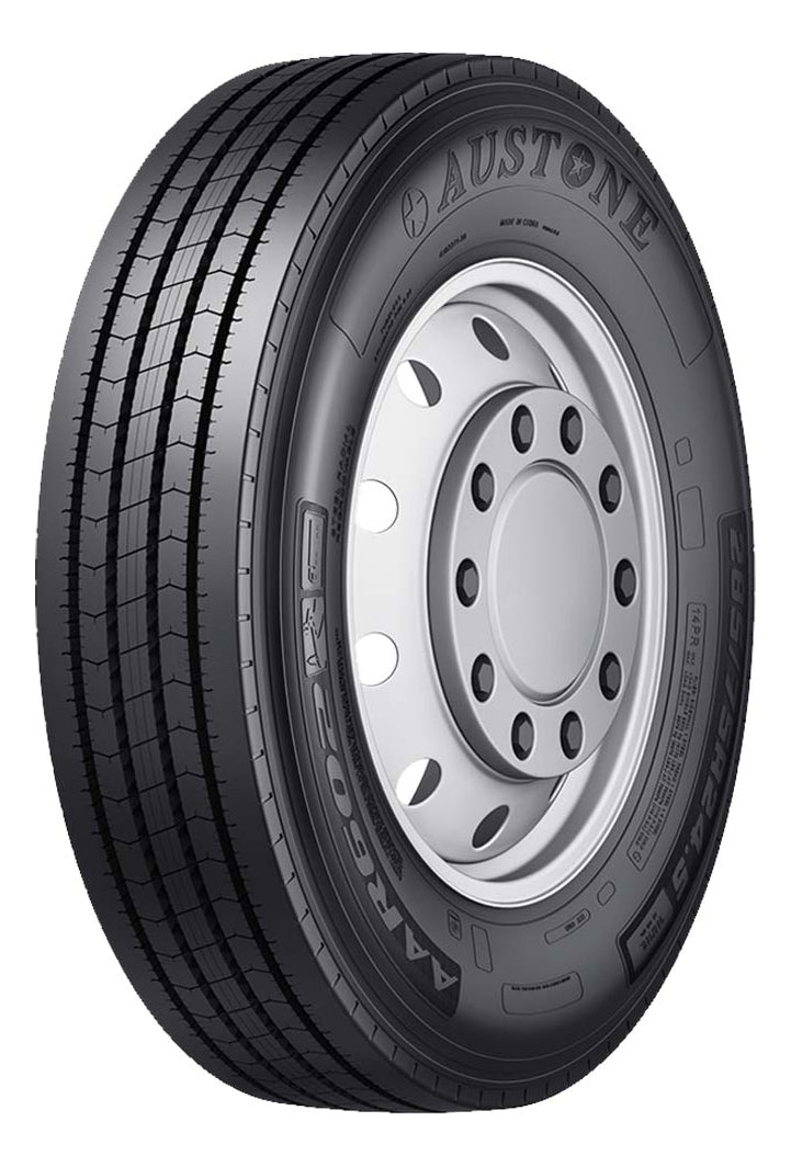 LLANTA 245/70R19.5 AUSTONE AAR602 133L