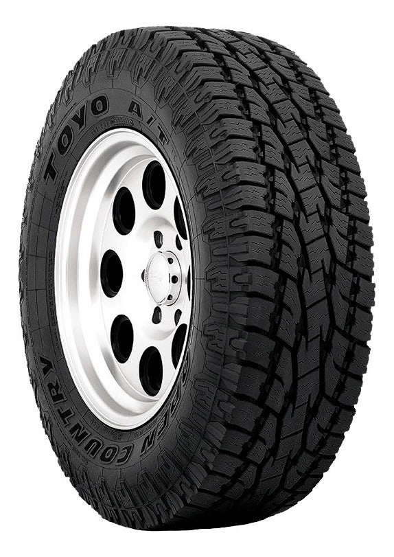 LLANTA 275/50R21 TOYO OPEN COUNTRY HT2 113V