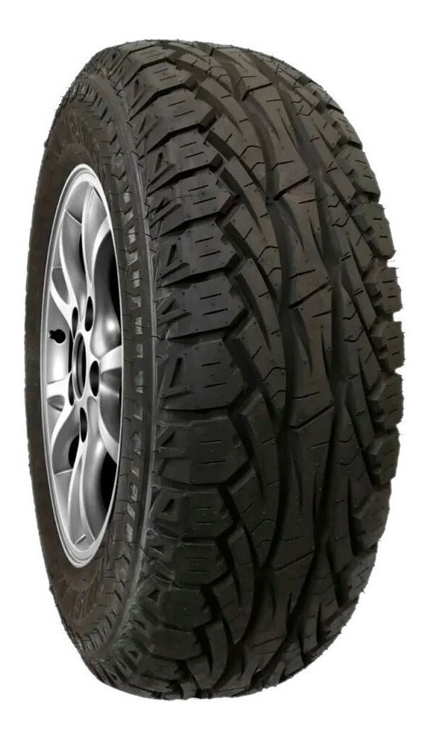 Llanta 235/70r16 Wanli Su006 A/t 106r