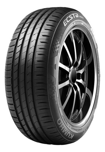 LLANTA 205/55R16 KUMHO ECSTA HS51