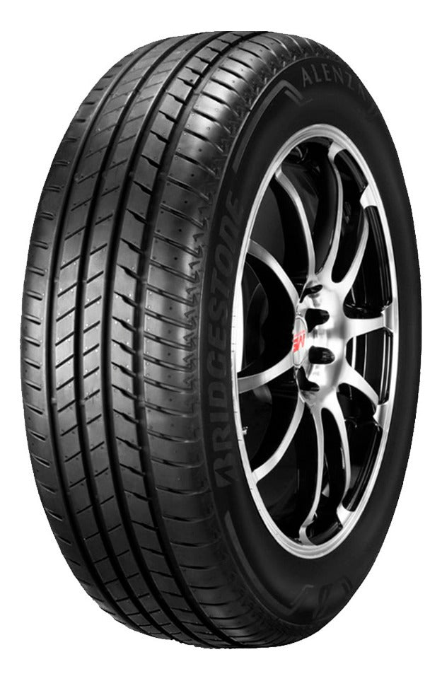 Llanta 245/40r21 Xl Bridgestone Alenza 001 100y