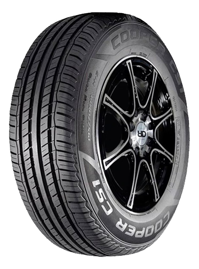 Llanta 195/60r15 Cooper Cs1 88t