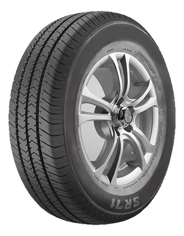 LLANTA 225/70R15 C AUSTONE ASR71 110R