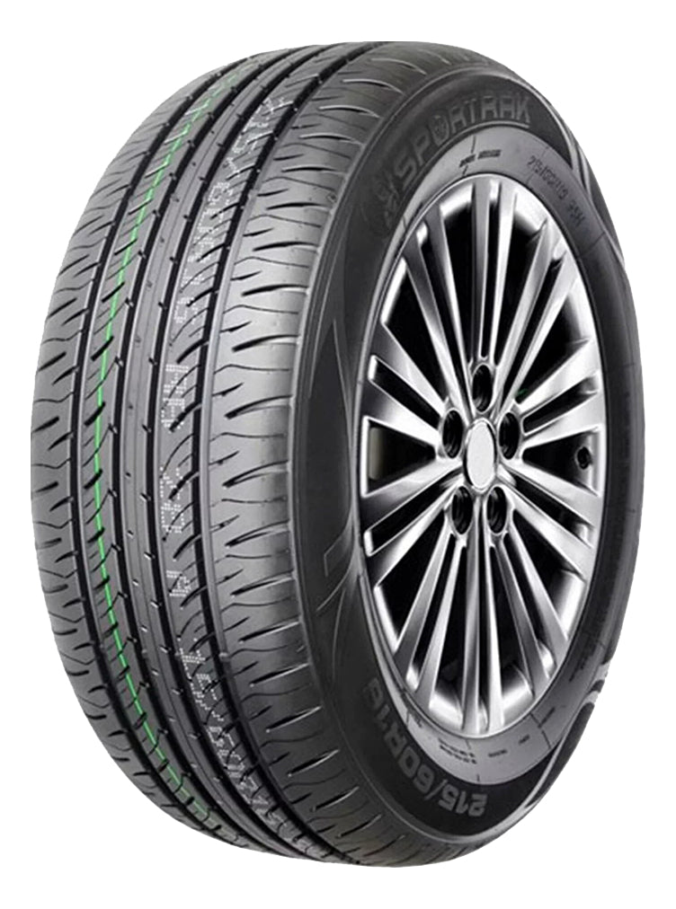 LLANTA 195/60R14 SPORTRAK SP716 86H