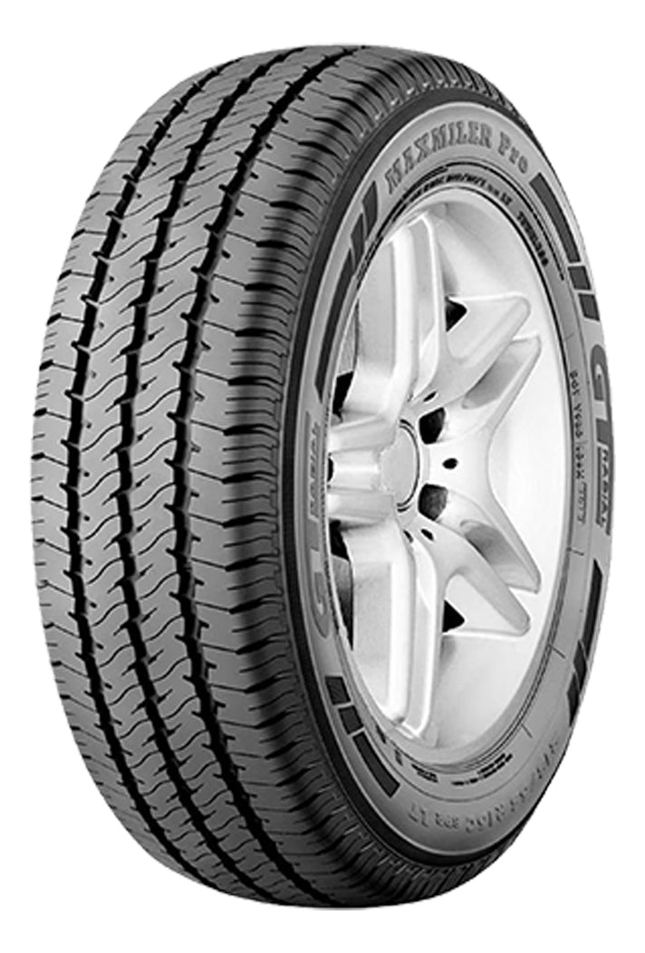 Llanta 195r14 C Gt Radial Maxmiler Pro 104r