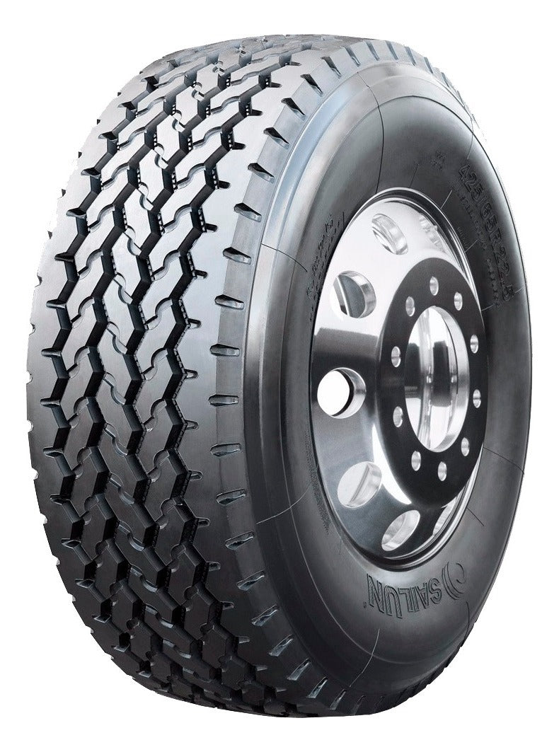 LLANTA 425/65R22.5 SAILUN S825 117