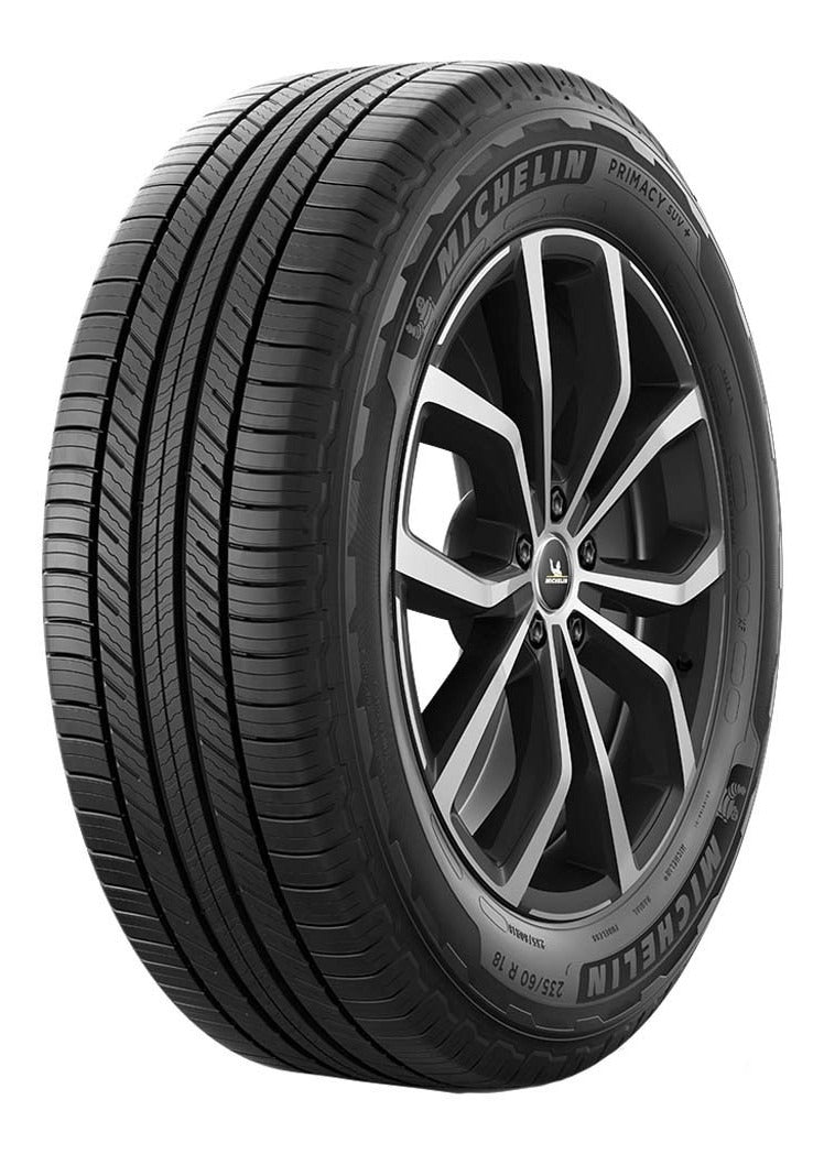 LLANTA 265/70R17 MICHELIN PRIMACY SUV+ 115H