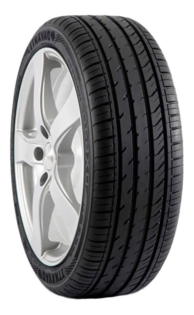 LLANTA 285/45ZR19 DAVANTI DX 640 111W