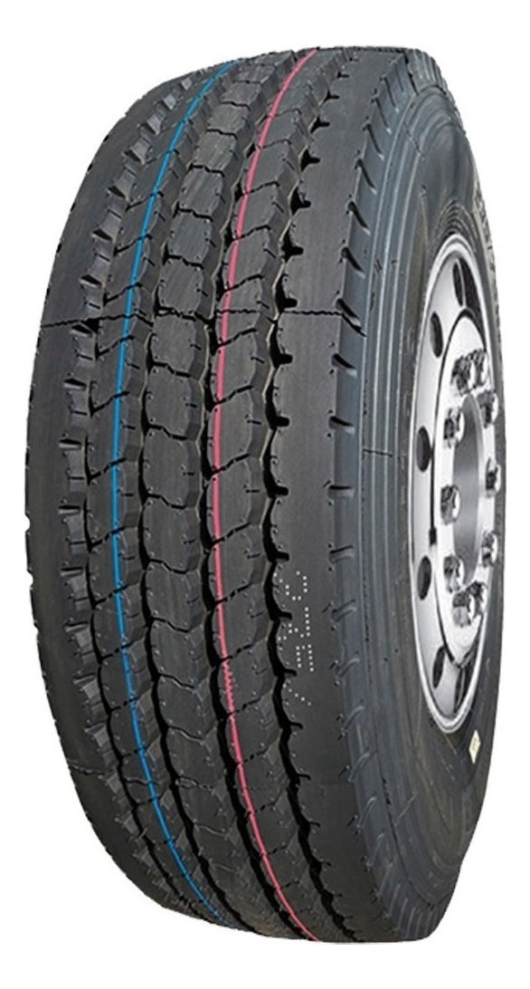 Llanta 215/75r17.5 16pr Gute Road Grd202 127l